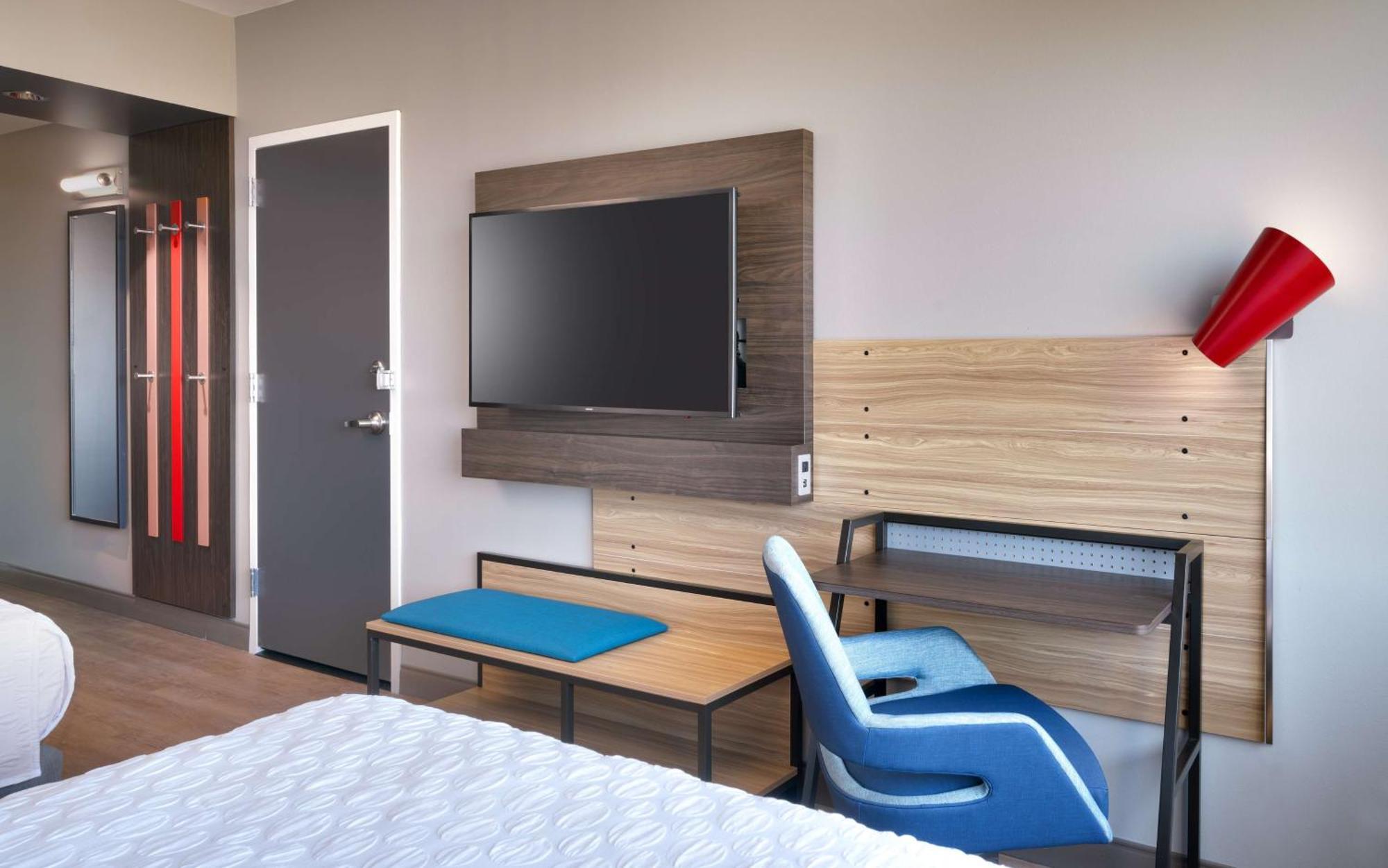 Hotel Tru By Hilton Clearfield Hill Air Force Base, Ut Exterior foto