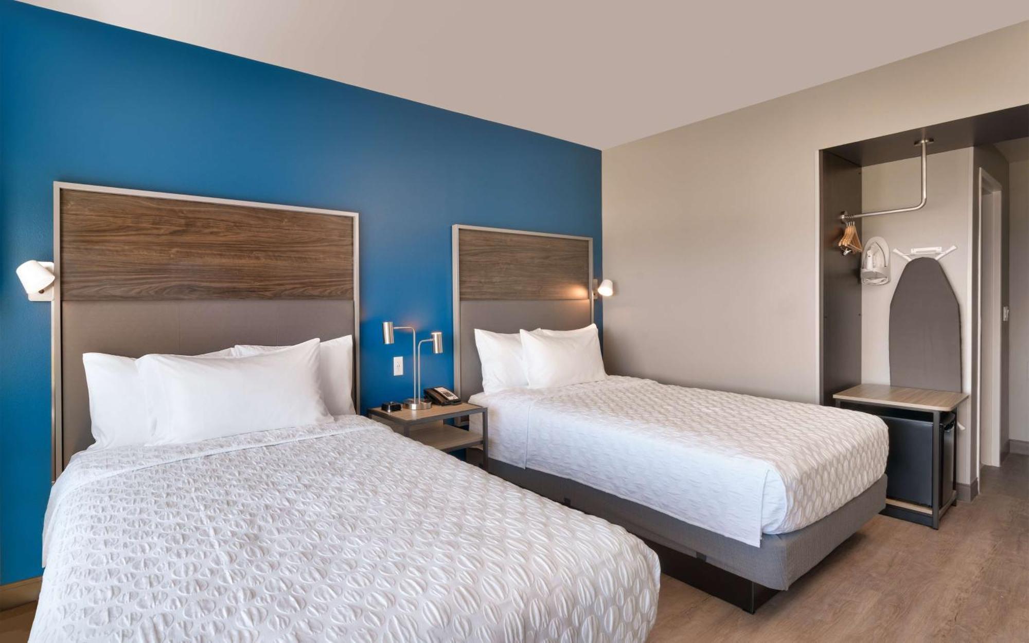 Hotel Tru By Hilton Clearfield Hill Air Force Base, Ut Exterior foto