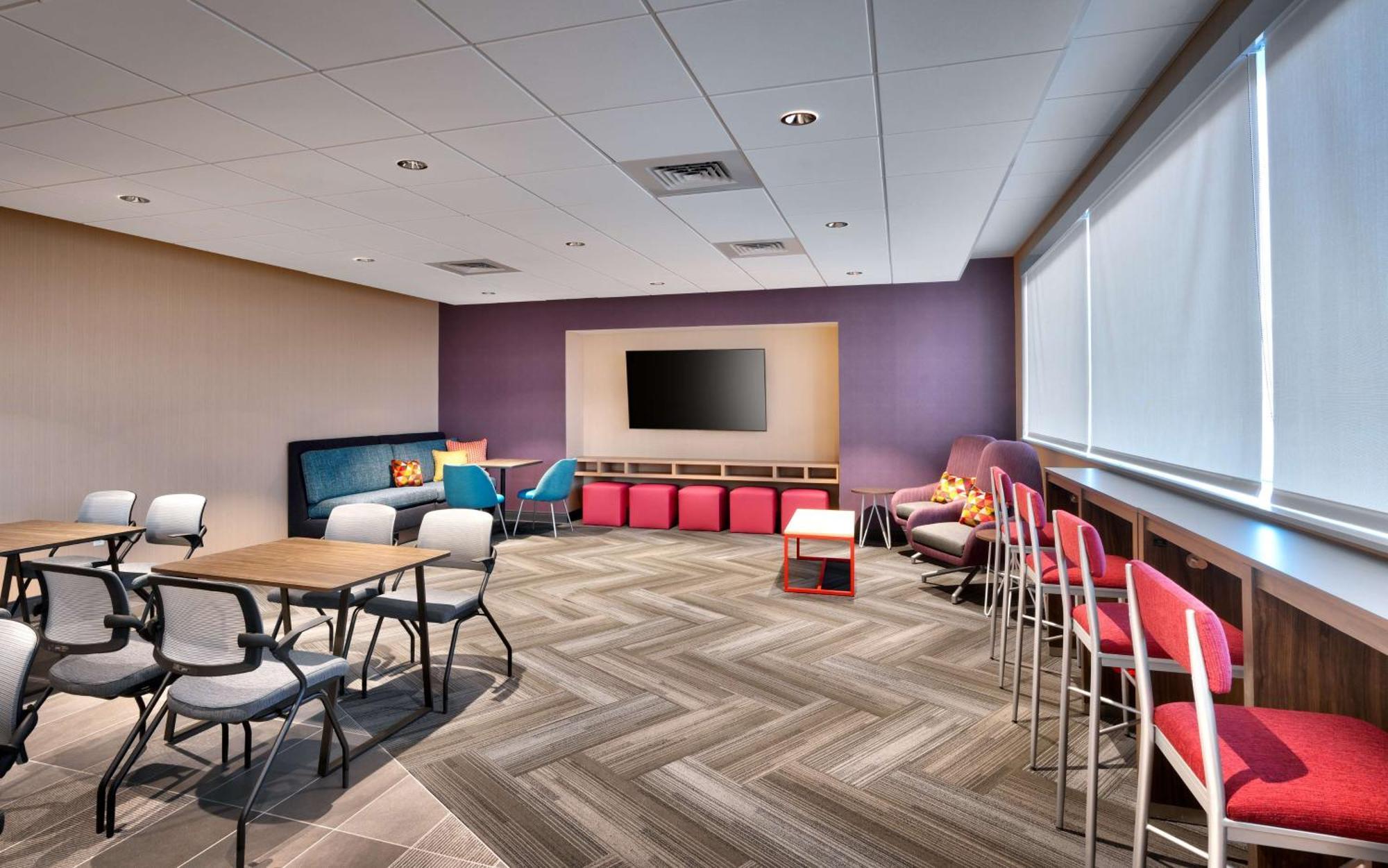 Hotel Tru By Hilton Clearfield Hill Air Force Base, Ut Exterior foto
