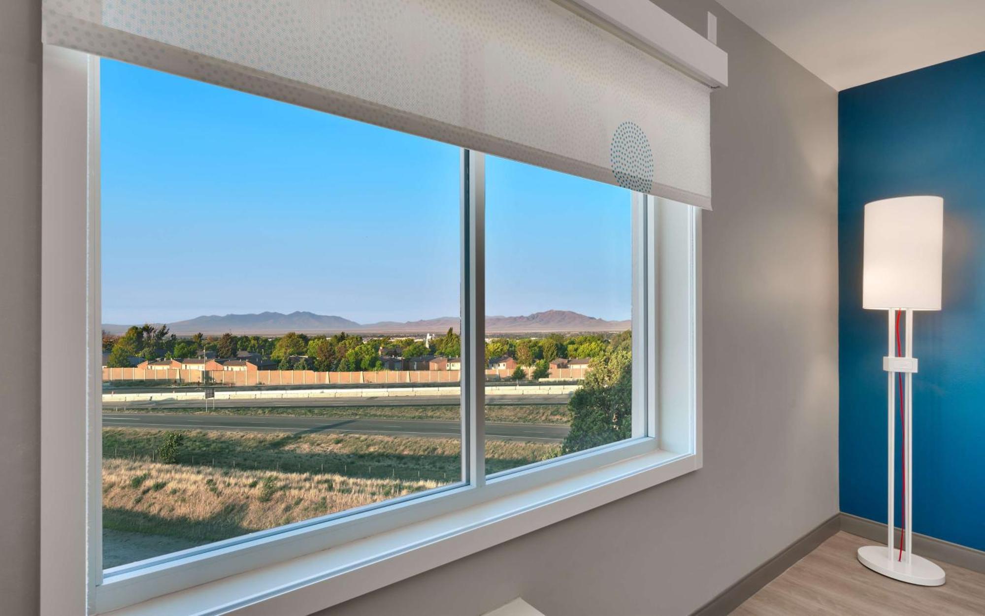 Hotel Tru By Hilton Clearfield Hill Air Force Base, Ut Exterior foto